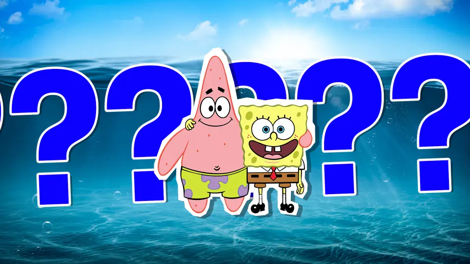 Are you ready, kids? Aye! Captain! Who lives in a pineapple under the sea? Wait... that could be you! Take this quiz and find out who you are in SpongeBob SquarePants!<br><br>